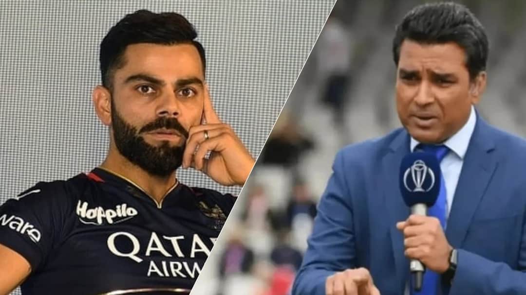Sanjay Manjrekar's comments irks Virat Kohli fans