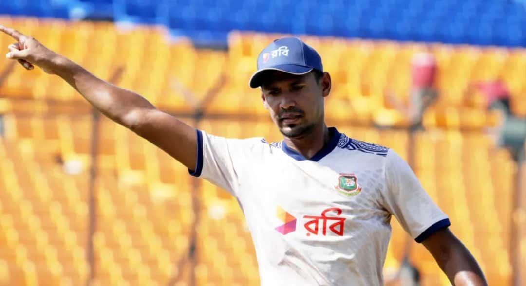 Mustafizur Rahman news