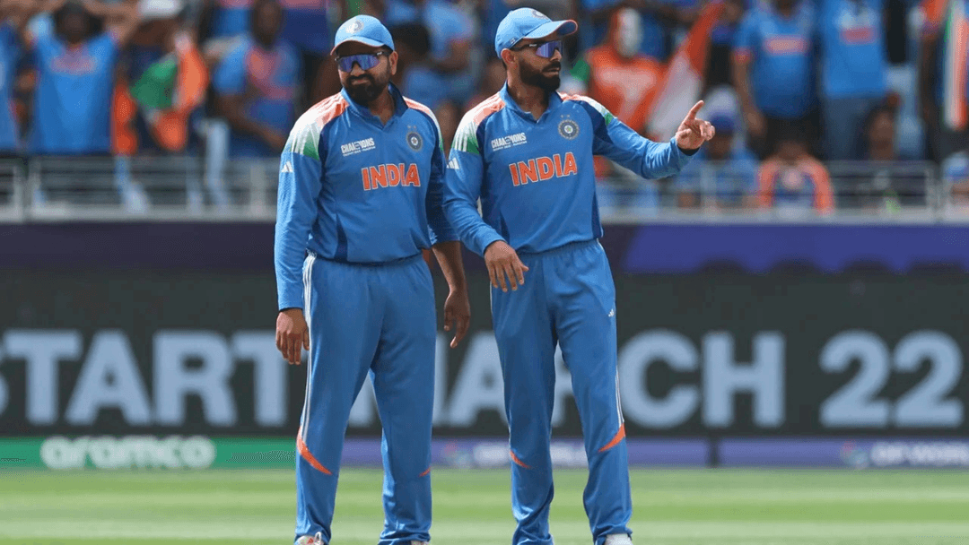 Rohit Sharma, Virat Kohli likely to be retained under A+ contract in BCCI Central Contract List