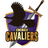 SAMP Army Cocrico Cavaliers-logo