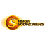 Perth Scorchers Academy Flag