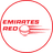Emirates Red-logo