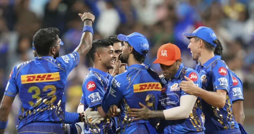 IPL 2025 Playoff Race: 7 Teams in Contention, What They Need to Do for Qualification?