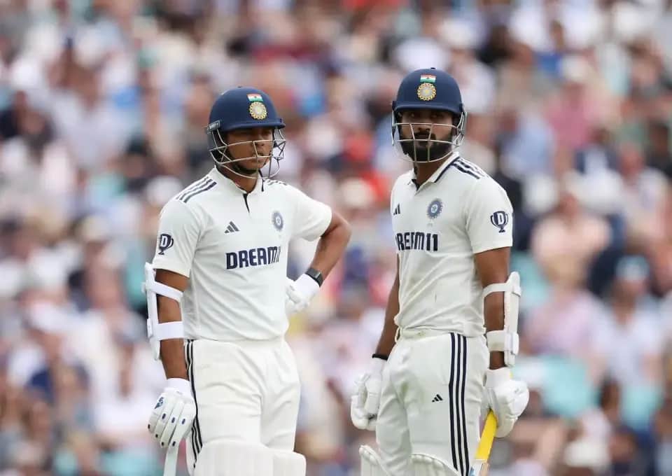 England vs India 5th Test: Jaiswal’s Century, Akash Deep’s Fifty Set Up Big Lead on Day 3