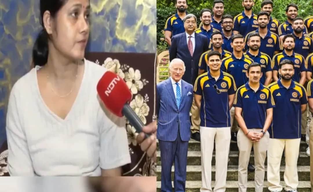 King Charles Akash Deep news.webp