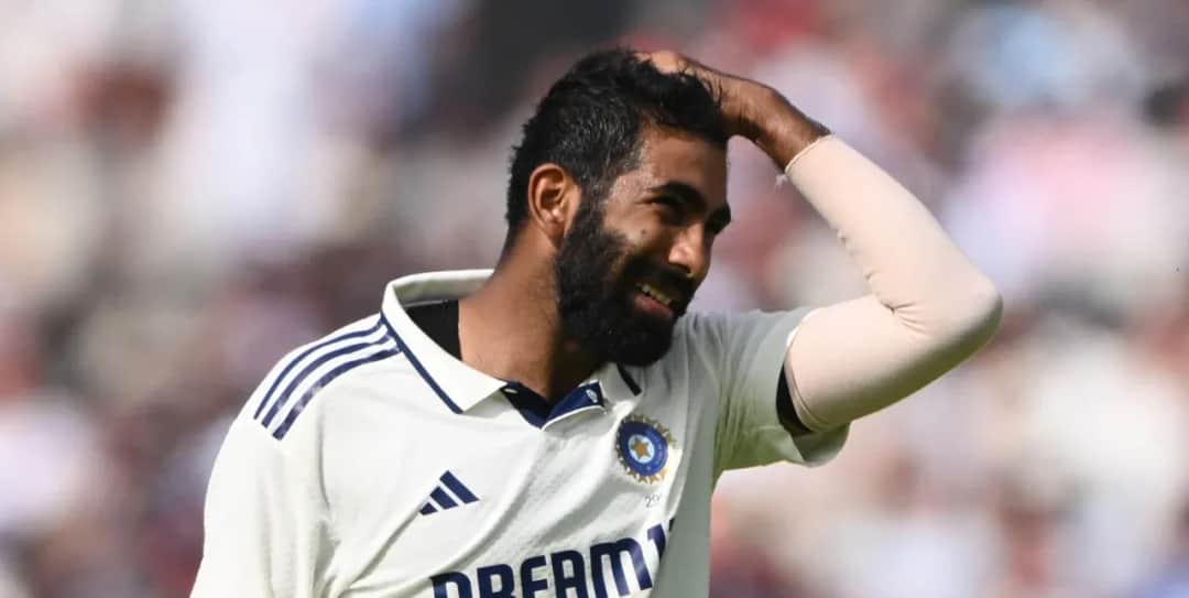IND vs ENG: “He Might Even Take Retirement” - Mohammad Kaif’s Shocking Claim on Jasprit Bumrah