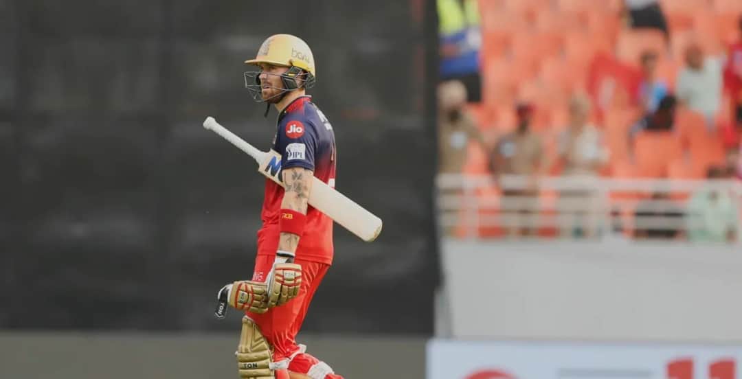 RCB Face Setback as Phil Salt Likely to Miss IPL 2025 Playoffs for Child’s Birth - Report