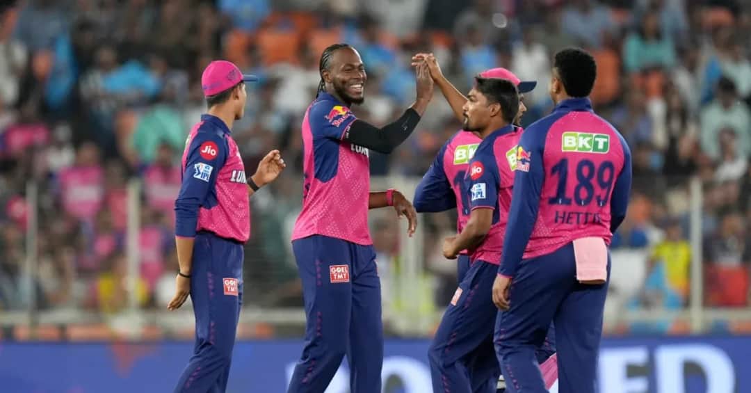 IPL 2025 Match-Fixing Drama: Rajasthan Royals Accused of Fixing LSG Match By RCA Official