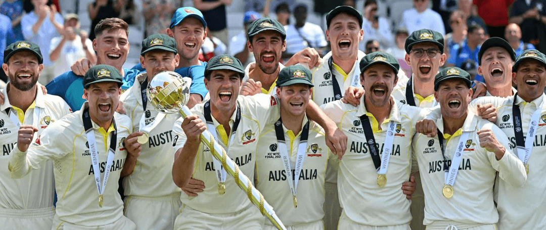 Prize money for WTC 2025 final announced